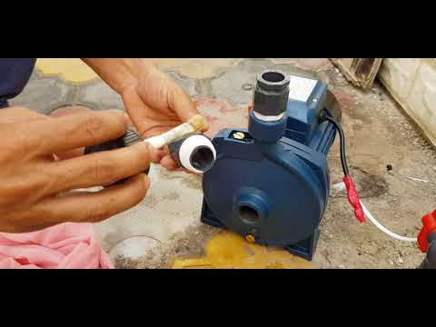 Expert Guide: Water Pump Installation for Efficient Water Management and Distribution