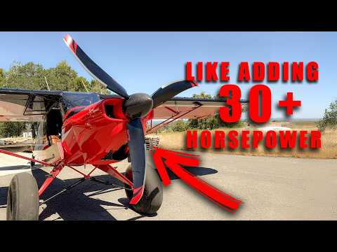 This New Catto Prop is a Game Changer