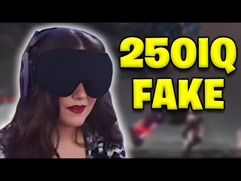 This FAKE Blindfold Speedrun Fooled Everyone...