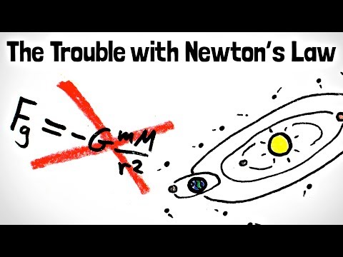 Our Ignorance About Gravity