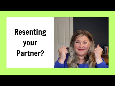 How to Get Over Resentment in Your Marriage