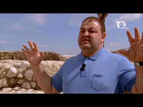 Пророки в эпоху царей | Тайны древних пророков // Александр Болотников. История всего