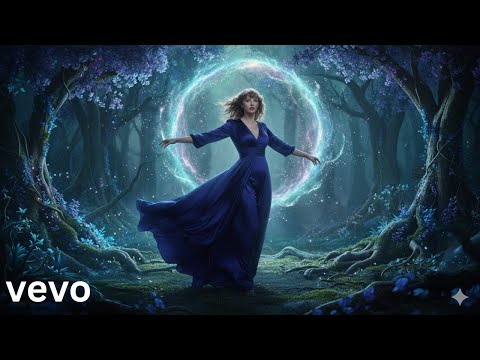 Taylor Swift - “The Quiet Between Us” (2026 official music video)