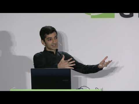 NVIDIA Robotics Research: Bringing Physical AI to the Real World