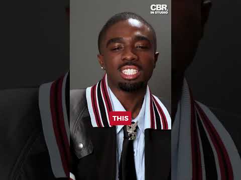 Caleb McLaughlin has NEVER seen Star Wars?!