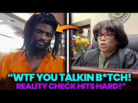 DEFIANT Defendant Plays Dumb—Judge Boyd DESTROYS Him in Court!