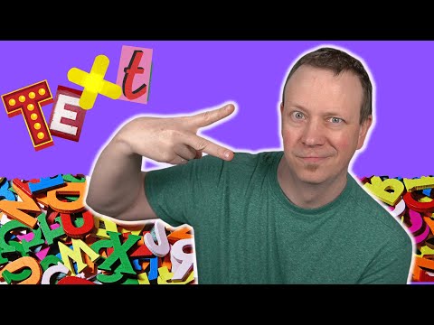 Linux RULES at Text Manipulation. [BONUS: Basic REGEX]