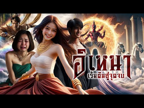 Inao: From Beginning to End