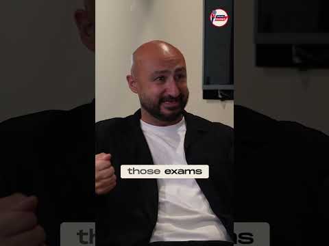 Parent's Perspective: Expert Help for Better Grades #shorts