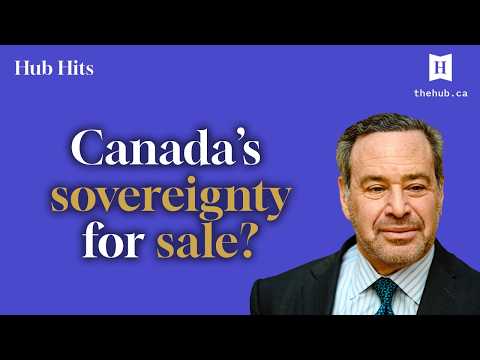 David Frum: Why Carney is re-engaging with China and India, risks be damned