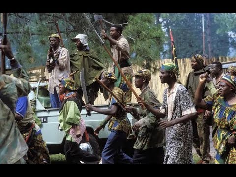 真实事件改编！如果没有这部8.9分的电影，你根本就不知道1994年竟然发生过这件事