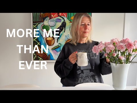 Finding Myself in Retirement — Becoming More "Me" Than Ever