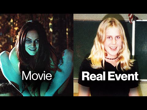 Disturbing Movies Based on Real Events