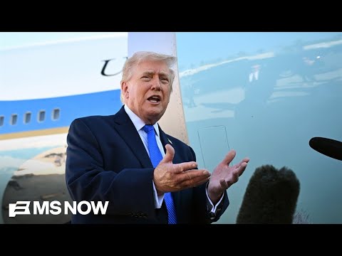 “We’re nearing an inflection point”: Four-star general warns of Trump’s war with Iran