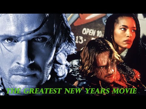 Why Strange Days is the Greatest New Years Movie