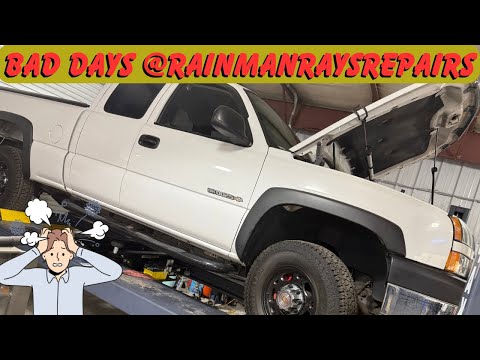 The Repair that Broke a Mechanic! STOP Snapping Bolts!