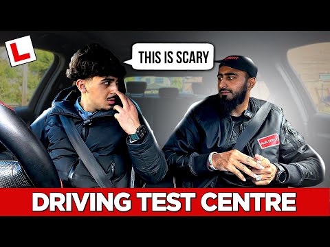 Avoid These Common Fails – Chorley Driving Test Centre