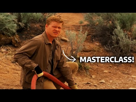 This Makes Todd the Coldest VILLAIN in Breaking Bad