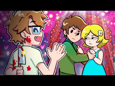 Slimecicle convinces A.I. to destroy their relationships (by ANY means necessary)