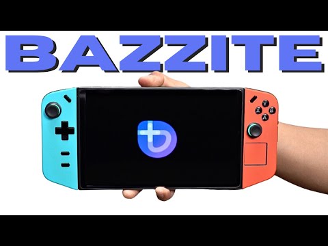 My Lenovo Legion Go Bazzite OS Installation and Setup: What an Experience!