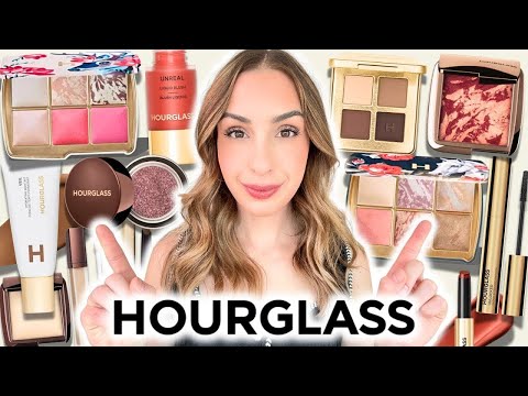 5 BEST & WORST of HOURGLASS COSMETICS 🤨 …don’t fall for THESE best-sellers