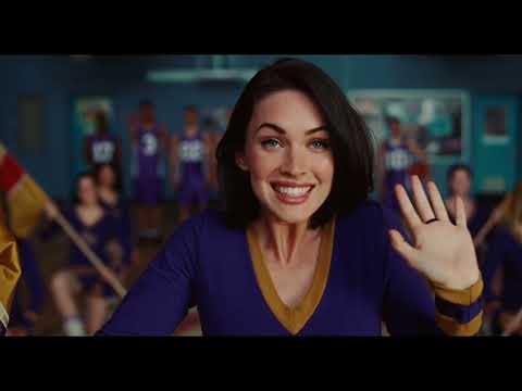 jennifer's body - bang the doldrums