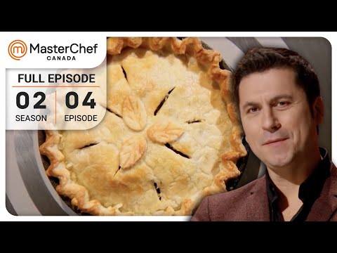 MasterChef Teams Cook for Cirque du Soleil Athletes