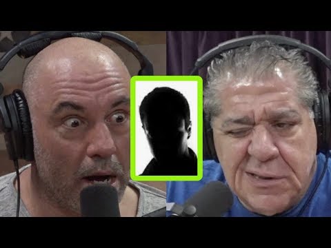 Joey Diaz and Joe Rogan Both Had Run-Ins with Child Predators