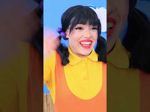 Muñeca de El Juego del Calamar 🔫🔥 ¡El pelo de la muñeca Labubu frió! 🧸💥