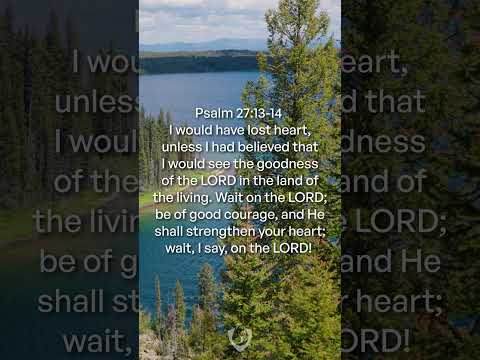 Pray these Scriptures for anxiety