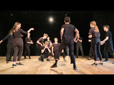 Мастер-класс Наталии Алексеевны Петровой