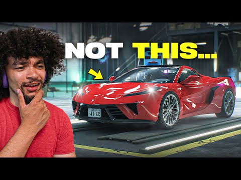 Ex Need for Speed Devs New Racing Game Is....