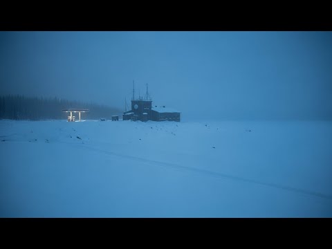 Kylie Ashford — Winter 1984 Missing Northern Ridge Incident