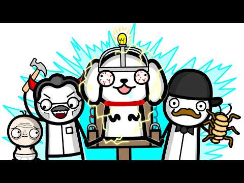 Creepy Psychology Experiments That Actually Happened