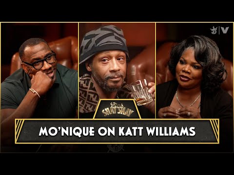 Mo'Nique on Katt Williams Being A Truth Teller | CLUB SHAY SHAY