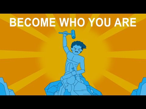 Nietzsche - How to Become Who You Are
