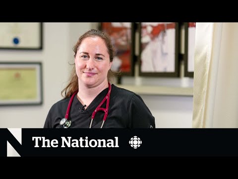 Why is it so hard to find a family doctor in Canada?
