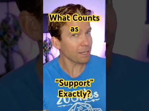 The Best Support Character in D&D?