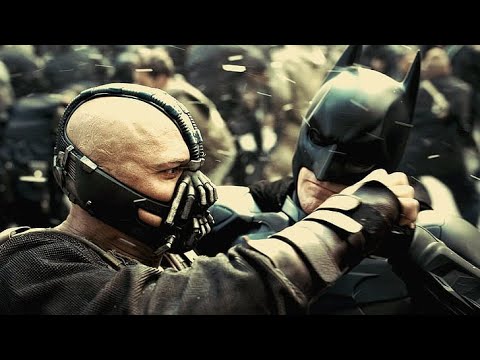 The Dark Knight Rises Makes No Sense