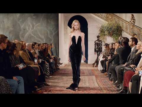 Ralph Lauren | Fall Winter 2026/2027 | New York