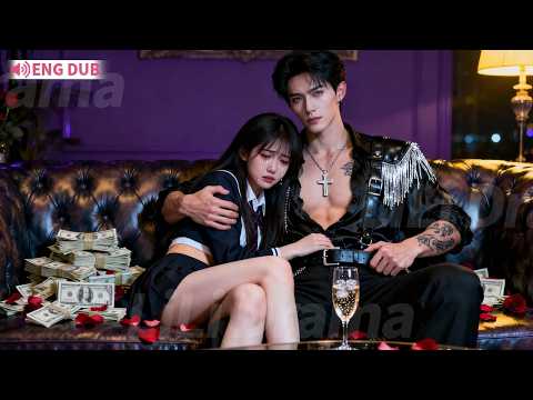 To Save Grandma, Poor Girl Sold Herself to Cruel CEO, Unexcpetedly He Had Fallen Into Her Many Years