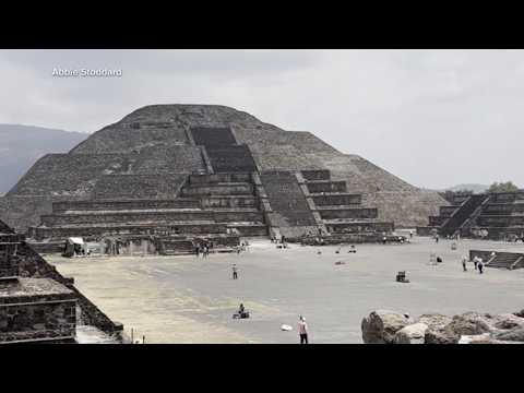 Good Morning America Top News Stories - Tuesday, April 21, 2026