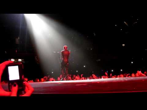 Jayden Smith Barclay Center MSFTS REP