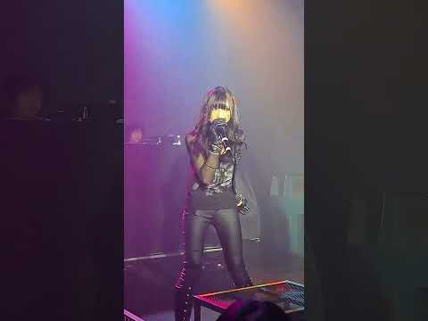 WANZ-我和它相擁葬在這花海          R!R!Riot愛是暴動台北場