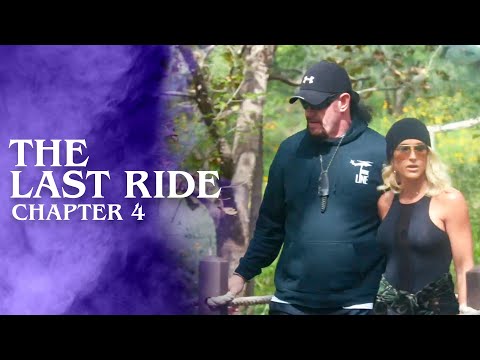 FULL EPISODE: The Last Ride | Chapter 4: Undertaker misses WrestleMania