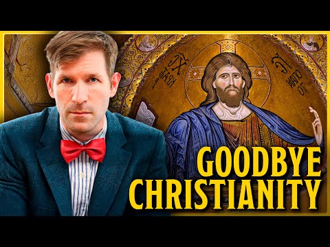 Unbelievable! Dr. Joshua Bowen Reveals Why He Couldn’t Stay a Christian!