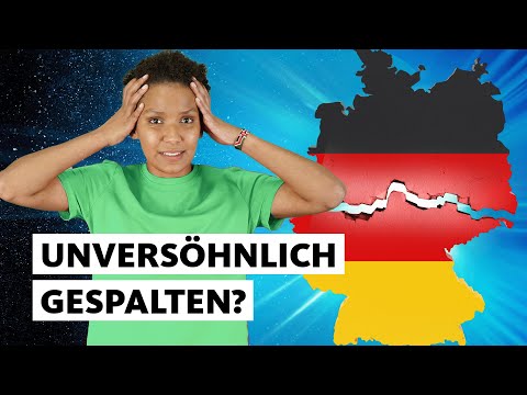 Gespaltene Gesellschaft? Die überraschende Wahrheit über Deutschland | Quarks
