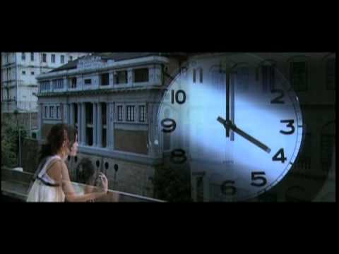 容祖兒Joey Yung -《時不與我》完整版[DIY][MV]