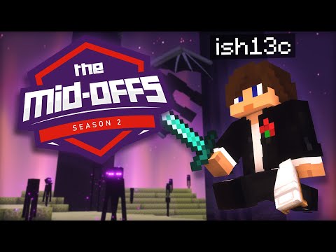 ish Plays The Mid-Offs (Final Day)
