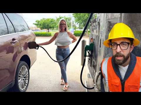 Unbelievable Workers | Working with Talented Engineers #12 #construction #workers #smart #adamrose